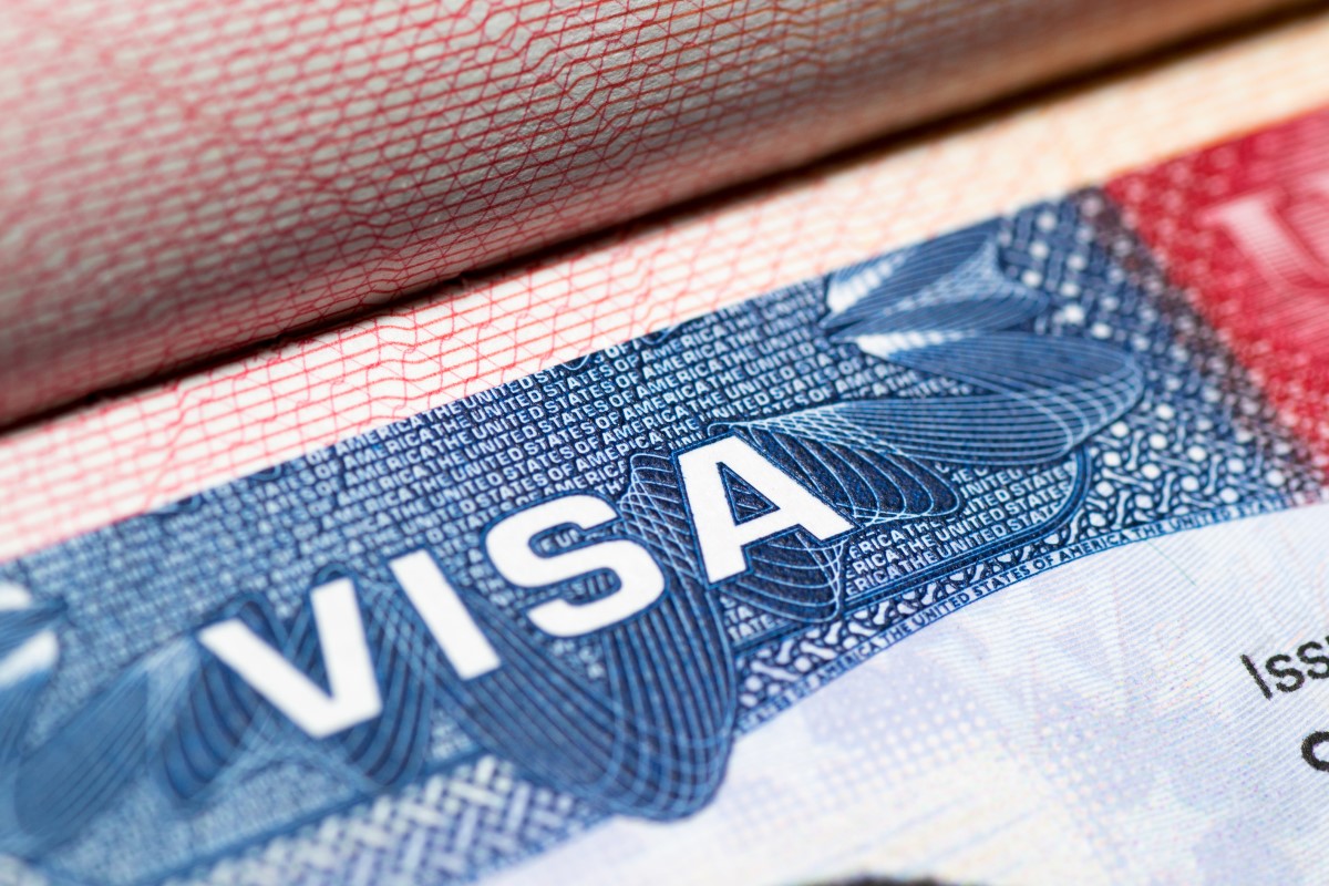 Fiancé Visas: Can My Soon-to-Be Husband or Wife Join Me in America?